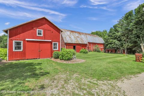 3102 S Dewitt Rd, Saint Johns, MI 48879 photo 40