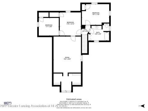 3102 S Dewitt Rd, Saint Johns, MI 48879 photo 57