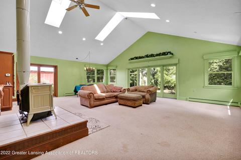 3102 S Dewitt Rd, Saint Johns, MI 48879 photo 23
