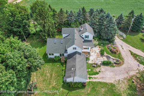 3102 S Dewitt Rd, Saint Johns, MI 48879 photo 42