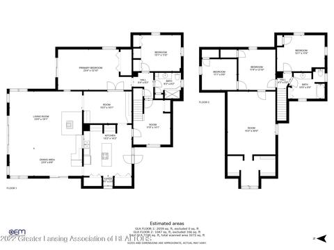 3102 S Dewitt Rd, Saint Johns, MI 48879 photo 58