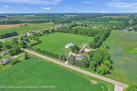3102 S Dewitt Rd, Saint Johns, MI 48879 photo 43