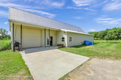 3102 S Dewitt Rd, Saint Johns, MI 48879 photo 35