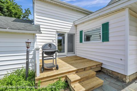 3102 S Dewitt Rd, Saint Johns, MI 48879 photo 8
