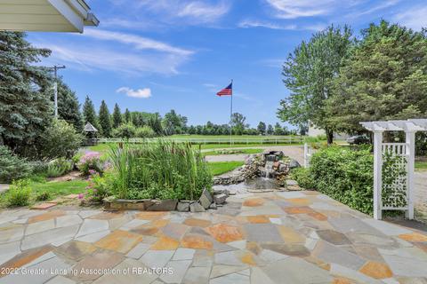 3102 S Dewitt Rd, Saint Johns, MI 48879 photo 7