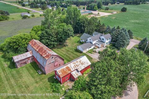 3102 S Dewitt Rd, Saint Johns, MI 48879 photo 50