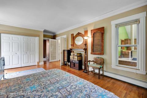 3102 S Dewitt Rd, Saint Johns, MI 48879 photo 20
