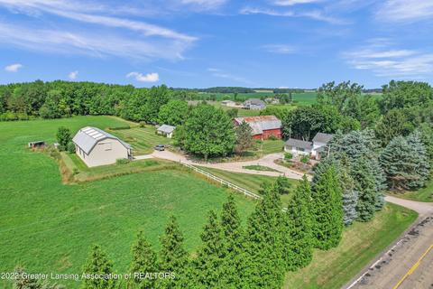 3102 S Dewitt Rd, Saint Johns, MI 48879 photo 53
