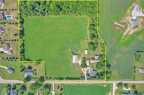 3102 S Dewitt Rd, Saint Johns, MI 48879 photo 55