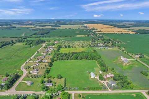 3102 S Dewitt Rd, Saint Johns, MI 48879 photo 44