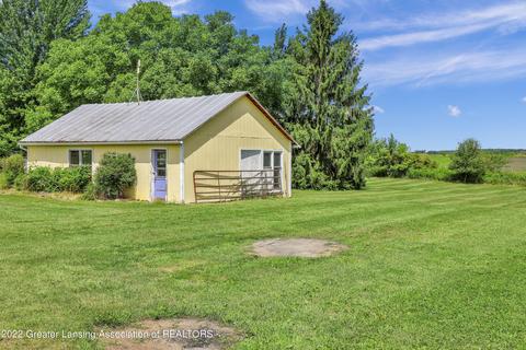 3102 S Dewitt Rd, Saint Johns, MI 48879 photo 41