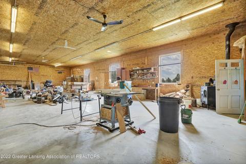 3102 S Dewitt Rd, Saint Johns, MI 48879 photo 36