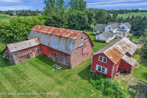 3102 S Dewitt Rd, Saint Johns, MI 48879 photo 51