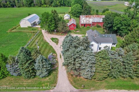 3102 S Dewitt Rd, Saint Johns, MI 48879 photo 4