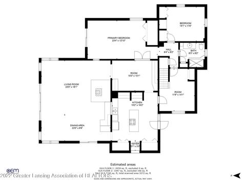 3102 S Dewitt Rd, Saint Johns, MI 48879 photo 56