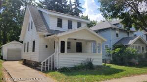 1542 E Cesar E Chavez Ave, Lansing, MI 48906 photo 1