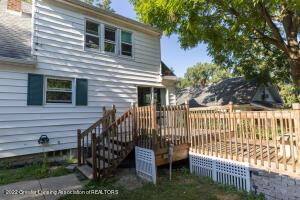 544 E Howe Ave, Lansing, MI 48906 photo 49