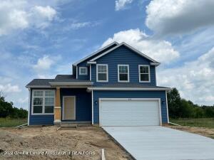 425 Constitution Ave, Brooklyn, MI 49230 photo 1