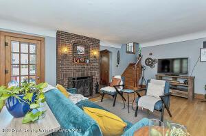413 Everett Dr, Lansing, MI 48915 photo 4