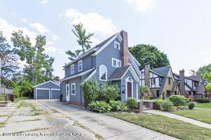 413 Everett Dr, Lansing, MI 48915 photo 26
