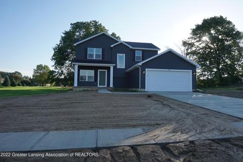 441 Constitution Ave, Brooklyn, MI 49230 photo 1