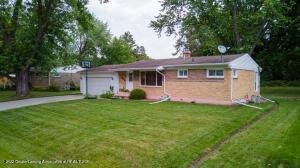 5594 Hallendale Rd, Haslett, MI 48840 photo 26