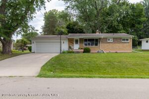 5594 Hallendale Rd, Haslett, MI 48840 photo 24