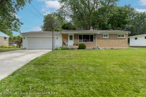 5594 Hallendale Rd, Haslett, MI 48840 photo 1