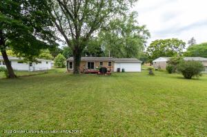 5594 Hallendale Rd, Haslett, MI 48840 photo 29