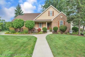 15398 Classic Dr, Bath, MI 48808 photo 1