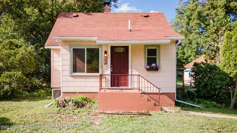 1460 Bennett Rd, Lansing, MI 48906 photo 1