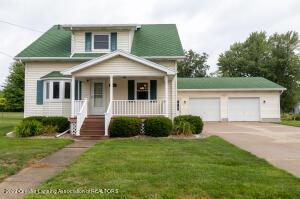 11446 W Second St, Fowler, MI 48835 photo 1