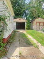 1914 E Ganson St, Jackson, MI 49202 photo 2
