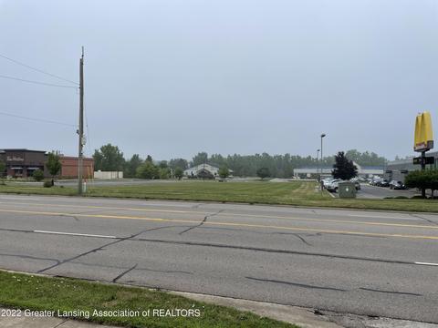 V/l E Jolly Road, Lansing, MI 48910