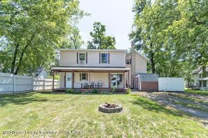 140 W 2nd St, Perry, MI 48872 photo 22