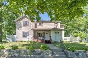 140 W 2nd St, Perry, MI 48872 photo 1