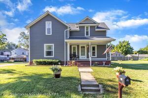 324 E High St, Ovid, MI 48866 photo 3