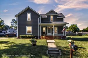 324 E High St, Ovid, MI 48866 photo 1