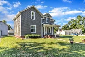 324 E High St, Ovid, MI 48866 photo 2