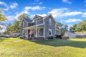 324 E High St, Ovid, MI 48866 photo 4