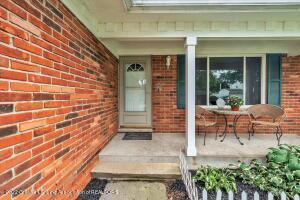4101 Windward Dr, Lansing, MI 48911 photo 5