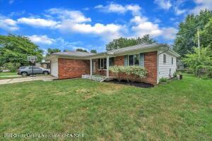 4101 Windward Dr, Lansing, MI 48911 photo 4