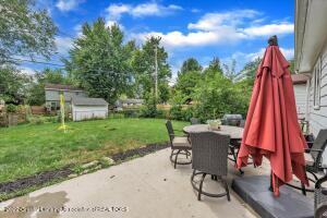 4101 Windward Dr, Lansing, MI 48911 photo 43