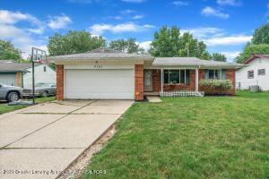 4101 Windward Dr, Lansing, MI 48911 photo 3