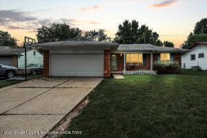4101 Windward Dr, Lansing, MI 48911 photo 1