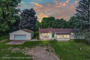 7760 S M 52, Owosso, MI 48867 photo 1