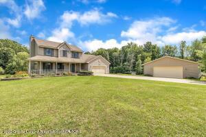9451 S Williams Rd, Dewitt, MI 48820 photo 3