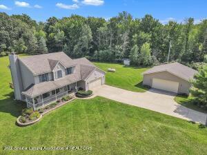 9451 S Williams Rd, Dewitt, MI 48820 photo 1