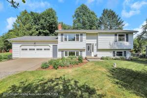 13089 Turner Rd, Dewitt, MI 48820 photo 1
