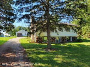 1670 E Alward Rd, Dewitt, MI 48820 photo 2